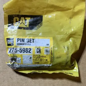 275-5982 Cat Oem Lot Of 7 Caterpillar Pin