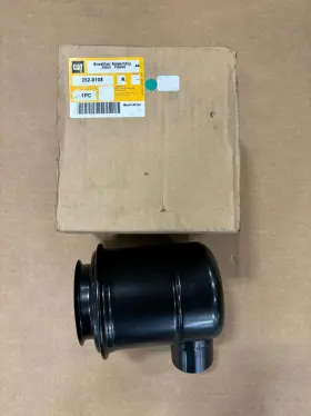 282-9105 Cat New Breather Assembly