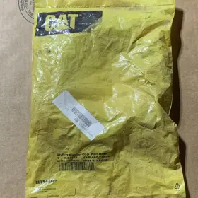 Cat 284-0671 Clamp V-band Heavy Equipment Hardware