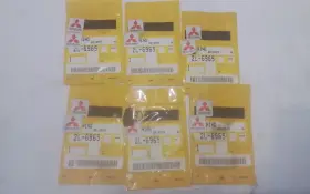 2l-6965 Cat Lot Of 6 Ring-retaining Sp83
