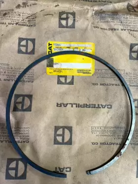 2m-3889 Cat 2m3889 Genuine Oem Ring With Surface Rust Caterpillar #2