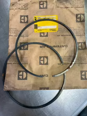 2m-3889 Cat 2m3889 Genuine Oem Ring With Surface Rust Caterpillar #3