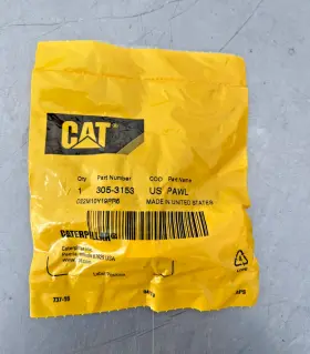 305-3153 Cat 3053153 Genuine Oem Pawl Caterpillar