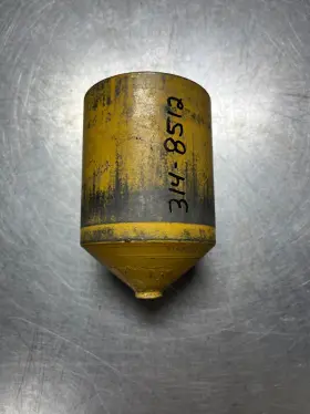 314-8512 Cat Oem Fuel Filter Case Housing And Caterpillar 3148512