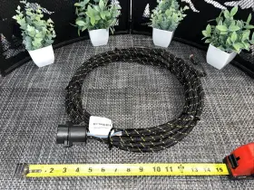 354-7606 Cat New- Caterpillar Oem Part Lighting Cable Harness / 3547606 X4091t1 Lws