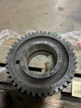 373-2980 Cat Caterpillar Oem 161.26mm Transmission Steel Planet Gear Final Drive
