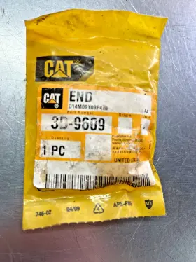3d-9609 Cat Genuine Oem Rod End Caterpillar 3d9609