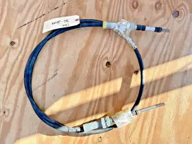 3g-2079 Cat Genuine Oem Push Pull Transmission Cable Caterpillar 3g2079
