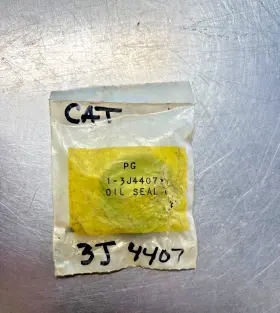 Cat 3j4407 Oem Seal Caterpillar 3j-4407