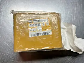 433-5582 Cat Genuine Oem Cover Caterpillar 4335582