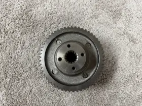 492-1584 Cat 4921584 Caterpillar 28.117mm Inner Diameter Accessory Drive Gear -