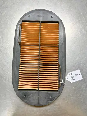496-9846 Cat 4969846 Genuine Oem Filter Caterpillar