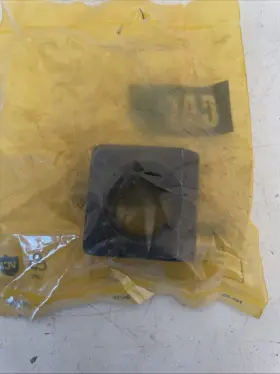 4f1204 Cat Genuine Caterpillar Hexagon Nut New Oem