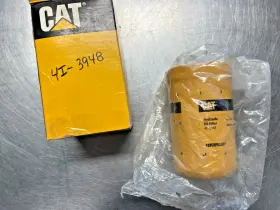 4i-3948 Cat Genuine Oem Hydraulic Filter Caterpillar 4i3948