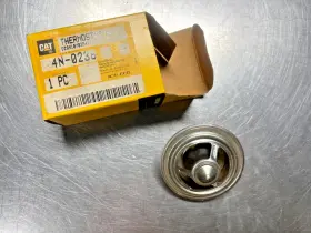 4n-0236 Cat Genuine Oem Thermostat Caterpillar 4n0236