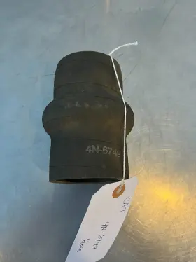 4n-6749 Cat 4n6749 Genuine Oem Hump Hose Caterpillar