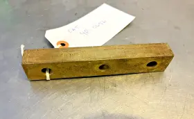 4p-0656 Cat Genuine Oem Plate Caterpillar 4p0656 4p656