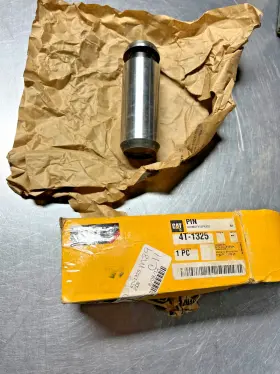 4t-1325 Cat Genuine Oem Pin Caterpillar 4t1325