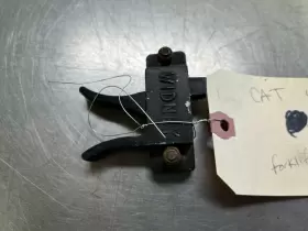 4v-8037 Cat Oem Widney Forklift Window Lock Caterpillar 4v8037 #3