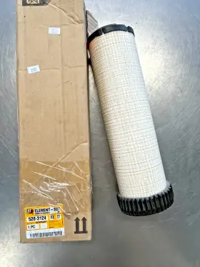 526-3124 Cat 5263124 Genuine Oem Air Filter Element Caterpillar