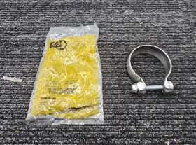 542-1612 Cat Band Clamp For 434 430 432 420xe 444 415 416 428 424 420 908 906