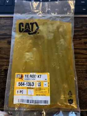 564-1382 Cat Caterpillar Tie Rod Kit