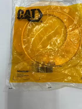 5d-5532 Cat Genuine Oem Caterpillar Washer-thrust #2