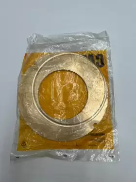 5d-5532 Cat Genuine Oem Caterpillar Washer-thrust #3