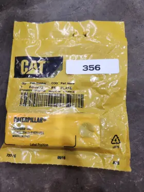 5g-9672 Cat Mounting Plate