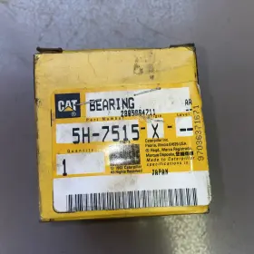 5h-7515-x Cat 5h-7515 Genuine Sleeve Bearing Bushing Caterpillar