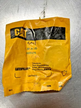 5p-9440 Cat Genuine Oem Seal Caterpillar 5p9440