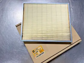6c-9226 Cat Genuine Oem Air Filter Element Caterpillar 6c9226