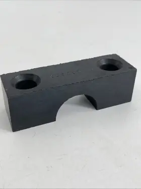 6g-8292 Cat Caterpillar Single Tube Saddle Clamp