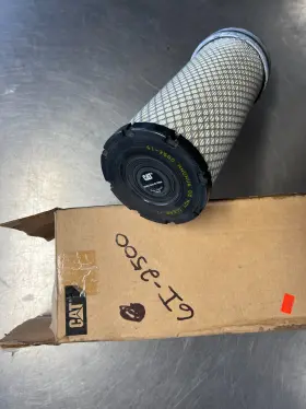 6i-2500 Cat Genuine Oem Air Filter Element Caterpillar 6i2500