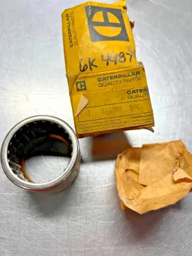 6k-4487 Cat Genuine Oem Bearing Caterpillar 6k4487