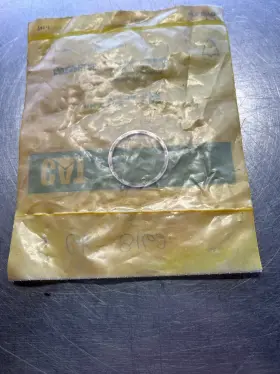 6k-8162 Cat 6k8162 Genuine Oem Retaining Ring Caterpillar #2