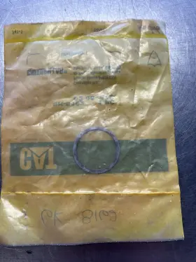 6k-8162 Cat 6k8162 Genuine Oem Retaining Ring Caterpillar #3