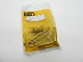 6l-2280 Cat 10/pk Caterpillar 6l2280 E-0h Engine Zinc Anode 3/8 Inch Npt X 1-5/8