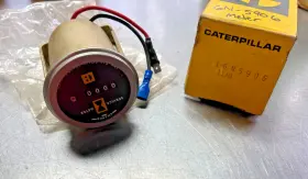 6n-5906 Cat 6n5906 Genuine Oem Service Hour Meter Caterpillar