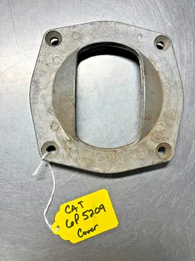 6p-5209 Cat 6p5209 Genuine Oem Cover Caterpillar