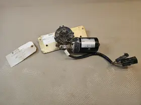 6t-5855 Cat 6t5855 Wiper Motor Caterpillar Bosch 923 646 24v Genuine Oem Tested Works