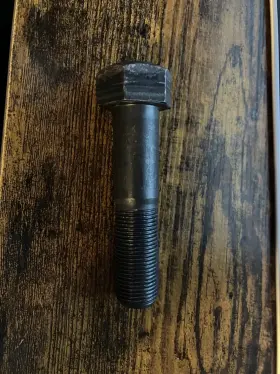 6v-1724 Cat Caterpillar Or 6v1724 Bolt