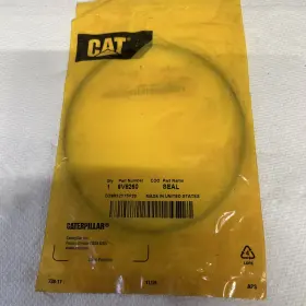 6v-8260 Cat Caterpillar Or 6v8260 O-ring G7