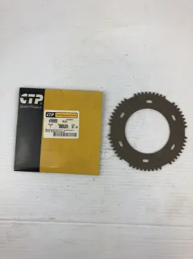 6y-8655 Cat 6y6855 Ctp Quality Products 6y8655 Plate