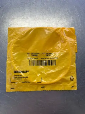 7d-8883 Cat Genuine Oem Seal Caterpillar 7d8883