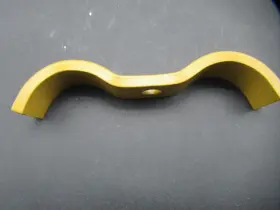 7d-4071 Cat 7d4071 Genuine Caterpillar Clamp Free Shipping #2