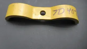 7d-4071 Cat 7d4071 Genuine Caterpillar Clamp Free Shipping