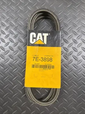 7e-3898 Cat 7e3898 Genuine Oem Belt Caterpillar