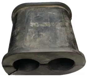 7g-3832 Cat 7g3832 Caterpillar Two Hole Oval Rubber Grommet