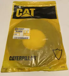 7k-9225 Cat 7k9225 Genuine Oem Flat Washer Caterpillar